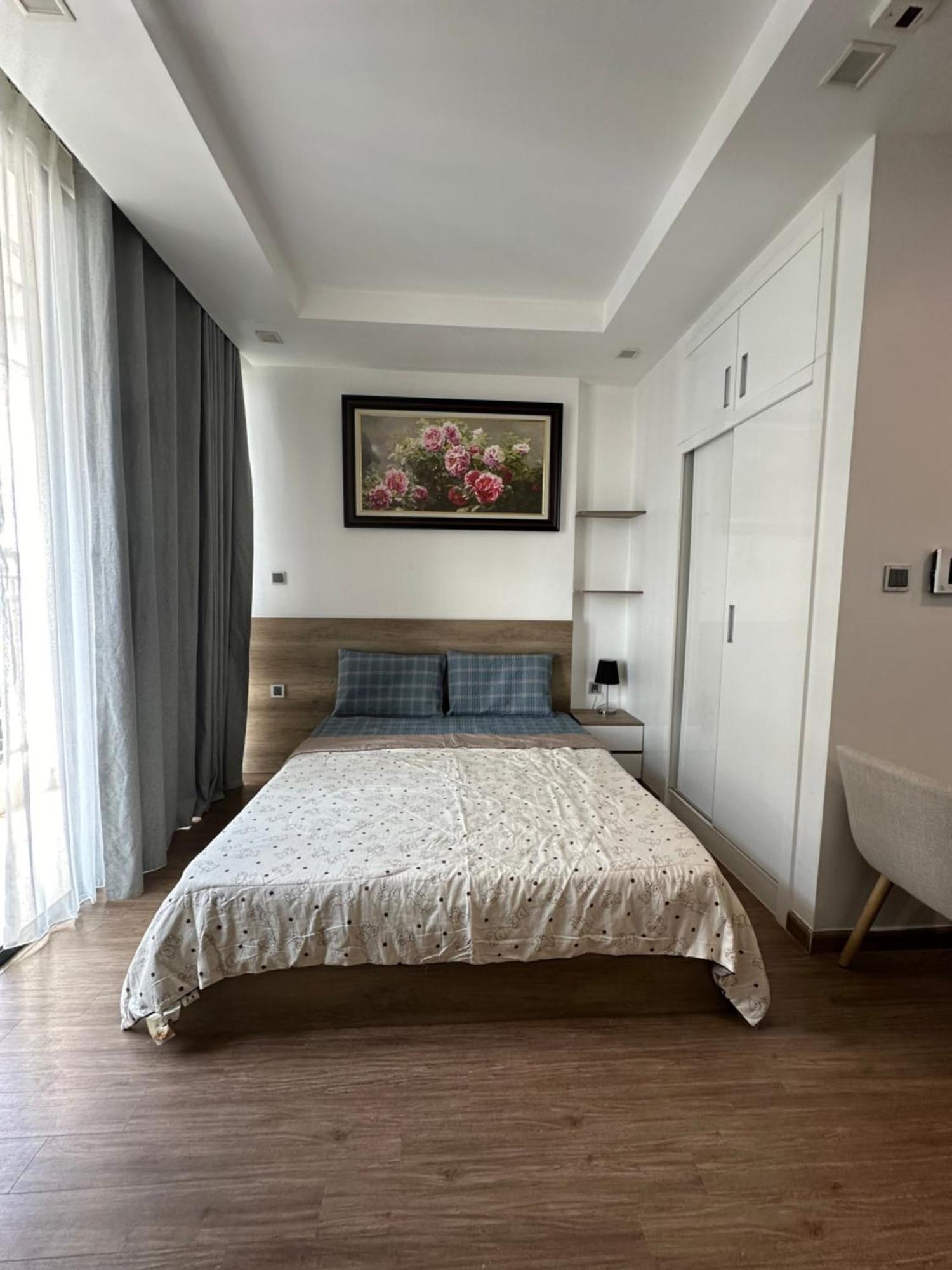Căn hộ Qm House Hà Nội