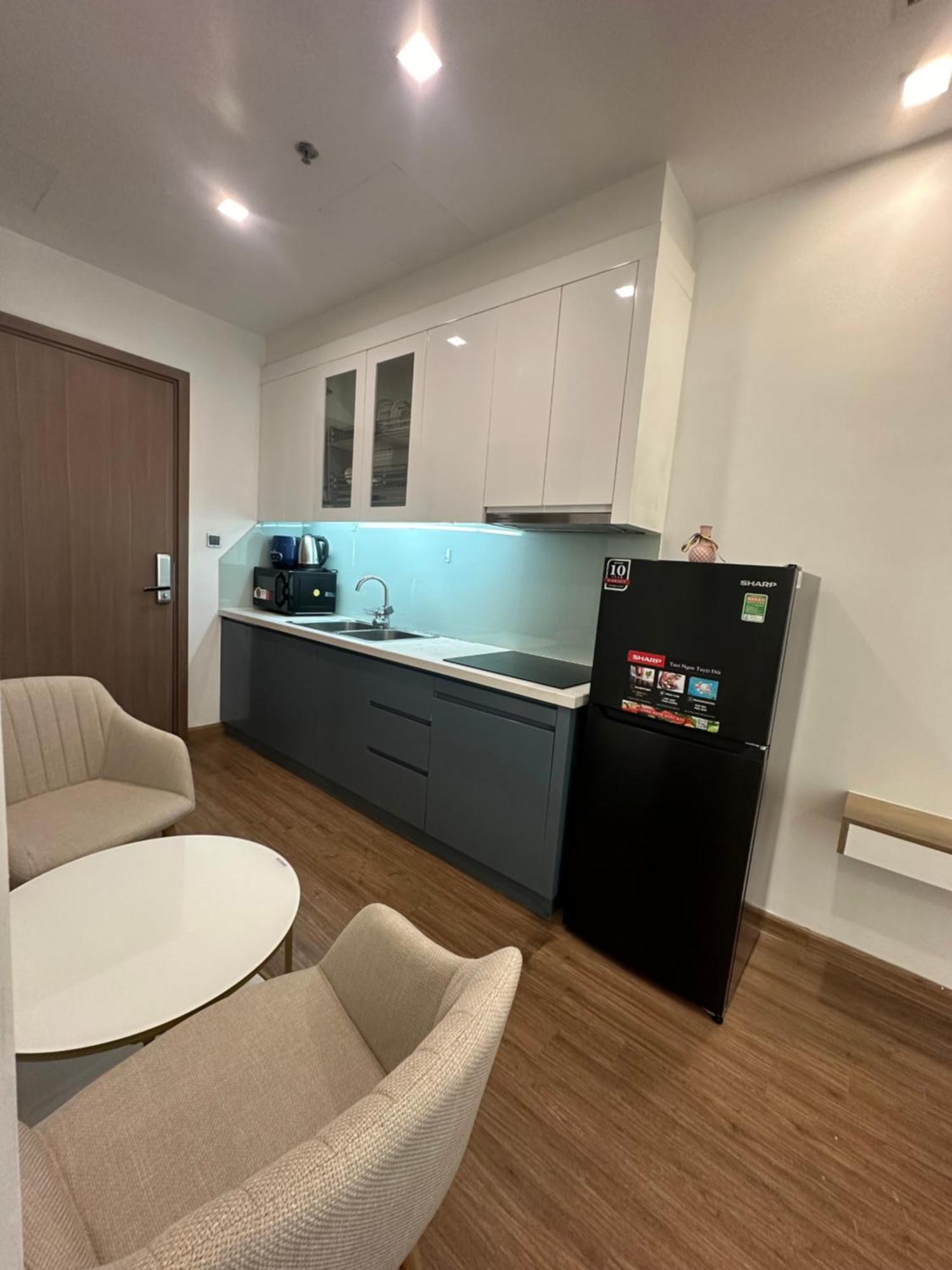 Qm House Apartment